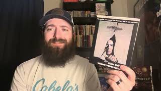 Escape from Alcatraz movie review starring Clint Eastwood [upl. by Flowers]