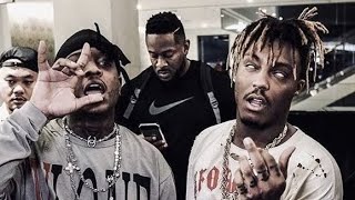 Ski Mask The Slump God  Nuketown feat Juice WRLD  Remastered [upl. by Alby]