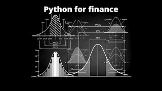 Python for Finance  Algoritmo Kmeans para fases de mercado [upl. by Lodie]