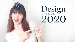 Graphic Design Trends 2020 for Small Business [upl. by Okihcas]