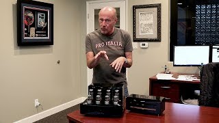 Mystere PA11 Stereo Tube Poweramp Review with Upscale Audios Kevin Deal [upl. by Edmonds]