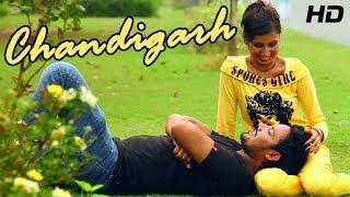 Latest Punjabi Song 2013  Chandigarh Full HD Video Sung By  Armaan  Music By Sukhbir [upl. by Cleve242]