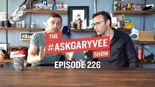 Simon Sinek Your Why vs the Companys Why amp Always Being Yourself  AskGaryVee Episode 226 [upl. by Rehpotirhc324]