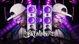 MODO MACONHEIRA ATIVADO  DJ Bruninho PZS DJ Mano Lost DJ Hariel [upl. by Ambrogio]