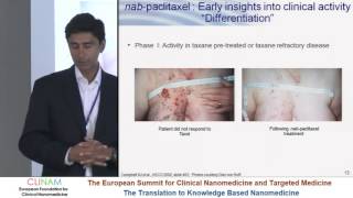 Abraxane in Treatment of Early Stage Neoadjuvant Breast Cancer [upl. by Premer311]