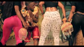 MC Galaxy ft Davido  NekUnek Official Video Nigerian Music [upl. by Analaf]