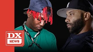 Joe Budden Calls Out Lil Yachtys quotBullshitquot During Heated Debate On quotEveryday Strugglequot [upl. by Dniren957]