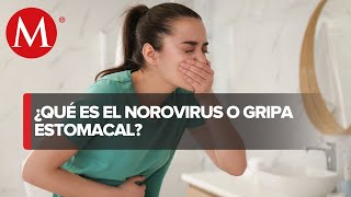 Salud alerta ante aumento de norovirus y adenovirus [upl. by Mushro304]