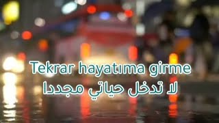 اغنية تركية قديمةبولنت ارسوي لا أريد رؤية وجهك360PBülent Ersoy yüzünü görmek istemiyorum [upl. by Enneira702]