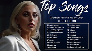 Top Song 2024 ️️🎧 New Songs 2024 🎵 Trending Songs 2024 Mix Hits 2024 [upl. by Shirlie440]