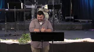 Calvary Orillia Live  September 1 2024 [upl. by Fernald]