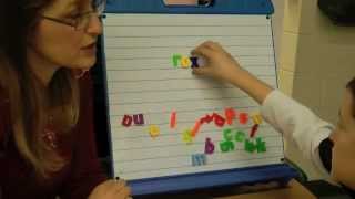 Grade 3  Phonics amp Comprehension [upl. by Arv390]