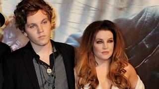 The Tragic Truth About How Lisa Marie Presley Handled Ben Keoughs Death [upl. by Montfort843]