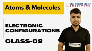 Electronic configuration electron distribution electron distribution in orbit  K LM N shell [upl. by Ludovick]