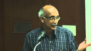 quotHow do we make career choicesquot by Prof R Nagarajan Dean IIT Madras [upl. by Asor]