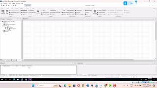 OPCUA Communicate Between Siemens S71500 And SCADA Aveva Edge [upl. by Olzsal609]