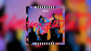 5 Seconds of Summer  Youngblood Official Audio [upl. by Amla]