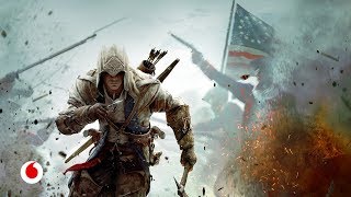 El historiador detrás del increíble realismo de Assassins Creed [upl. by Letnuahc]