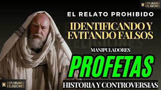 quotIdentificando y Evitando Falsos Líderes Espiritualesquot [upl. by Nessa980]