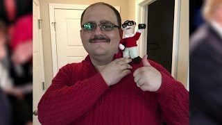 Ken Bone is actually kind of an awful guy [upl. by Dane392]