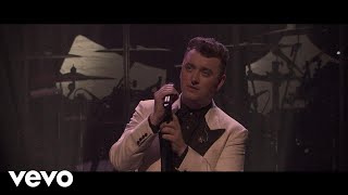 Sam Smith  Lay Me Down Live At The Apollo Theater [upl. by Lashonda]