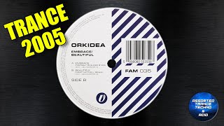 Orkidea Beautiful Marc Mitchell Remix [upl. by Sparkie150]