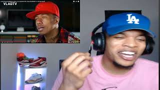 EMINEM VS THE RAP GAME EVERY DISS ON EMINEMs quotMusic To Be Murdered Byquot Album REACTION [upl. by Lacey411]