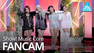 예능연구소 직캠 MAMAMOO  gogobebe 마마무  고고베베 Show Music Core 20190316 [upl. by Phylys]