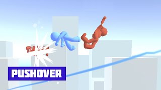 PUSHOVER [upl. by Baruch]