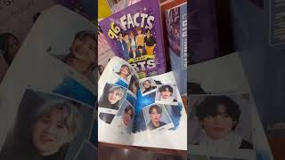 BTS Book bts books biography [upl. by Sairahcaz]