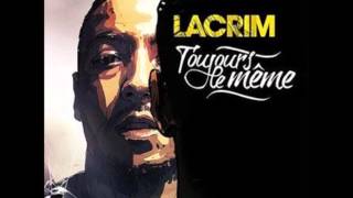 Lacrim Feat Léa Castel  Les amis Officiel [upl. by Afas]