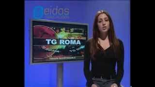 Come Realizzare Un TG  Master Giornalismo e Giornalismo Radiotelevisivo Ed 25  Gruppo B [upl. by Isnyl]