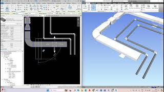 Use Switchback between Revit and Navisworks [upl. by Karie358]