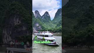 GUILIN China [upl. by Nylzaj]