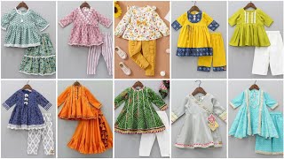 50Winter Baby Frock Design 20242025Baby Girl Frock DesignsBaby Frock DesignBaby DressFrock [upl. by Dorcea]