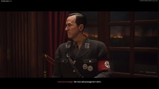 Call of Duty Vanguard Freisinger Speech [upl. by Gnol867]