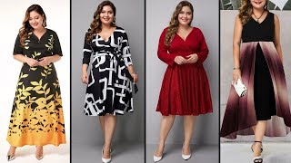 Modlily 2020 Büyük Beden Elbise Modelleri 33  Modlily Dresses amp Plus Size Dresses [upl. by Elyse912]