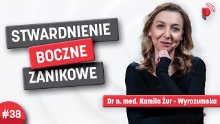 Stwardnienie zanikowe boczne perspektywy i wyzwania wobec nieuleczalnej diagnozy [upl. by Hamfurd646]