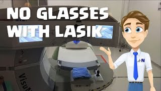 Operasi Lasik Mata Relex Smile Full Treatment dan Review [upl. by Eah]