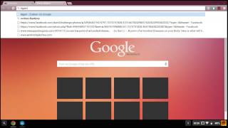 Chrome OS  How to install Archon Runtime [upl. by Yentrok]