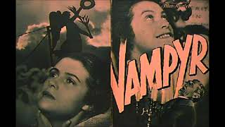 HOHC 43 Discusses Vampyr 1932  Carl Dreyer [upl. by Kamilah970]