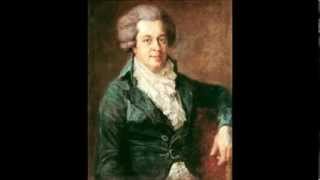 W A Mozart  KV 543  Symphony No 39 in E flat major [upl. by Carmella]