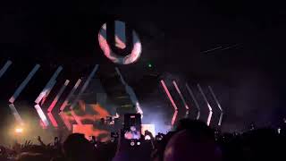 Ultra Taiwan 2023 Martin Garrix Waiting for love by Avicii edm festival electronicmusic [upl. by Lrig]