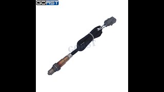 Oxygen Sensor 392102B355 for Hyundai Sonata Elantra Kia K5 Car Auto Part 392102B355 [upl. by Selway]