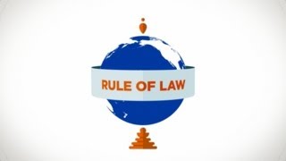 UNDP Rule Of Law [upl. by Casi]