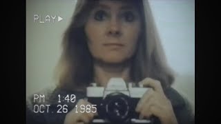 Disturbing Last Found Footage of Missing Persons [upl. by Eneres]