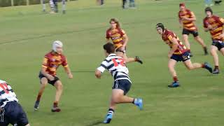 Joondalup vs Wests U18s May 2023 [upl. by Vasily]