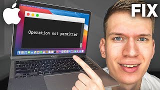 Fix EPERM Operation Not Permitted on Windows VS Code vscode webdeveloper [upl. by Aillicirp]