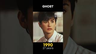 Ghost 1990 Cast Where Are They Now [upl. by Arik]