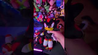 Shadow Arcade Haul 😮 shorts clawmachine arcade fnaf sonic [upl. by Kristo]